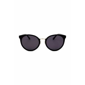 Sluneční brýle Swarovski dámské, černá barva