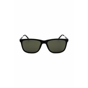 Sluneční brýle Calvin Klein pánské, černá barva