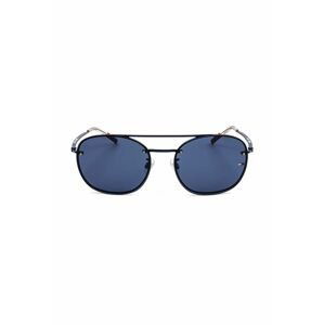 Sluneční brýle Tommy Hilfiger černá barva