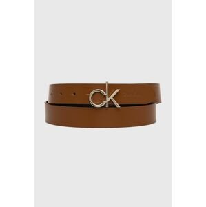 Calvin Klein - Kožený pásek