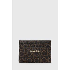 Calvin Klein - Pouzdro na karty