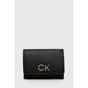Calvin Klein - Peněženka + klíčenka