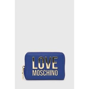 Peněženka Love Moschino dámský