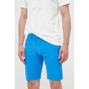 Kraťasy Pepe Jeans Mc Queen Short pánské,