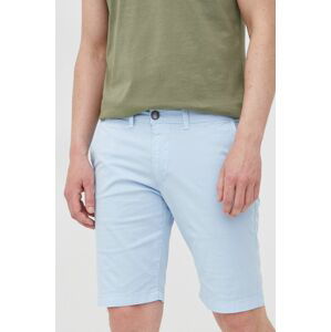 Kraťasy Pepe Jeans Mc Queen Short pánské,