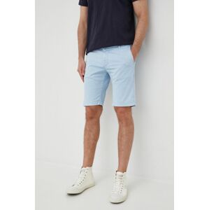 Kraťasy Pepe Jeans Blackburn Short pánské,