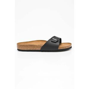 Pantofle Birkenstock Madrid 040793-black