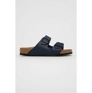 Pantofle Birkenstock Arizona 51751-Navy