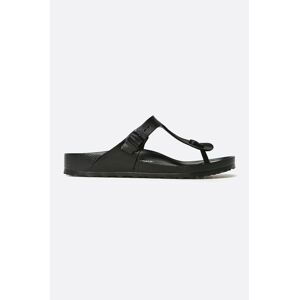 Žabky Birkenstock Gizeh 128201.-Black