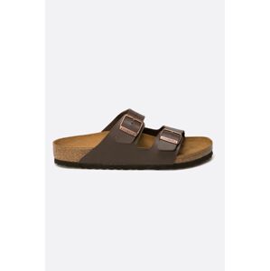 Pantofle Birkenstock 051701-C.brown