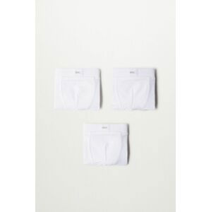 Mango Kids - Boxerky Liso (3-pack)