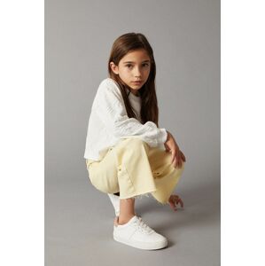 Mango Kids - Dětská mikina Malibut 116-164 cm