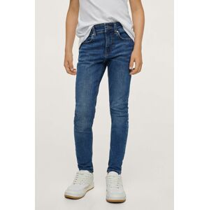 Dětské rifle Mango Kids Skinny