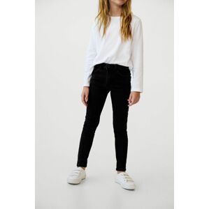 Mango Kids - Dětské rifle Skinny 110-164 cm