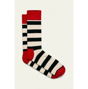 Happy Socks - Ponožky pánské Stripe vel. 41-46