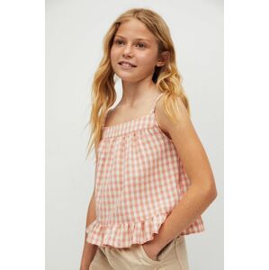 Mango Kids - Dětská halenka Julia 110-164 cm