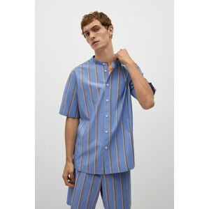 Mango Man - Pyžamová košile AEGEAN-I