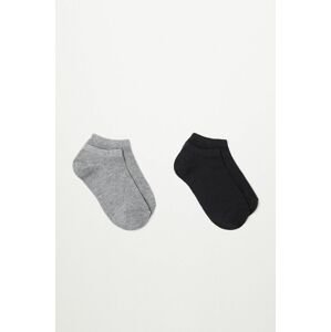 Mango Kids - Dětské ponožky TOBI (2-PACK)