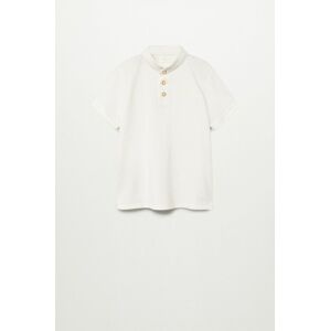 Mango Kids - Dětské polo tričko Hanoi8 110-164 cm