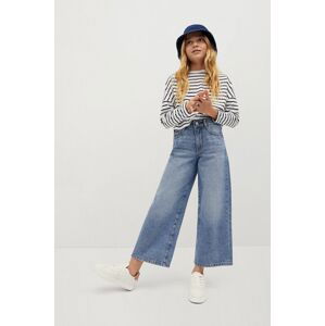 Mango Kids - Dětské rifle CULOTTE8