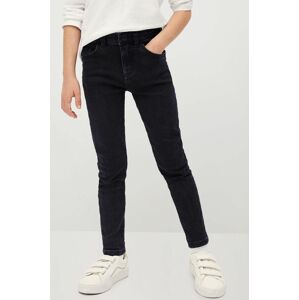 Mango Kids - Dětské rifle Skinny 134-164 cm