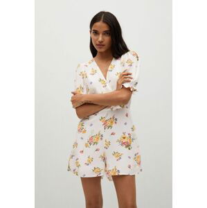 Mango - Overal SHIRTY