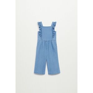 Mango Kids - Dětský overal Zoe 86-110 cm