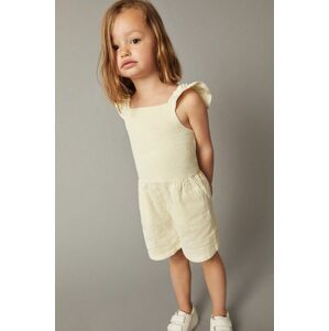 Mango Kids - Dětský overal Lola 80-110 cm