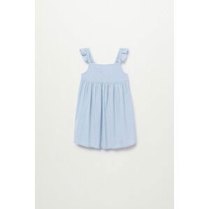 Mango Kids - Dívčí šaty Vega 80-110 cm