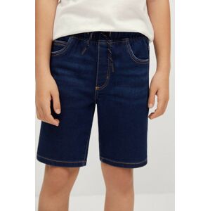 Mango Kids - Dětské kraťasy Comfy 110-164 cm