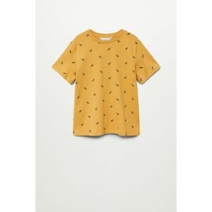 Mango Kids - Dětské tričko STAMP8