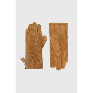 Medicine - Semišové rukavice Basic