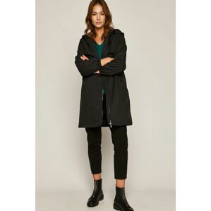 Medicine - Parka Timeless Black