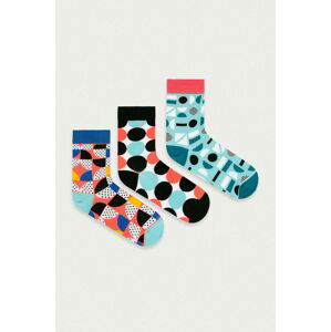 Medicine - Ponožky Geometry (3-pack)