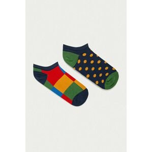 Medicine - Kotníkové ponožky Basic