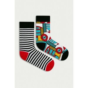 Medicine - Ponožky Basic (2-pack)