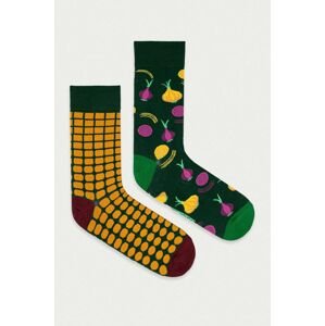 Medicine - Ponožky Funny (2-pack)