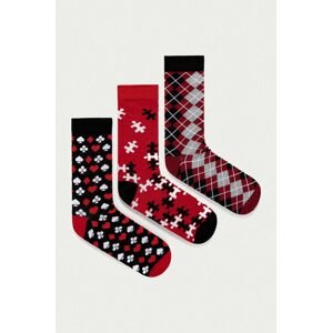Medicine - Ponožky Funny (3-PACK)