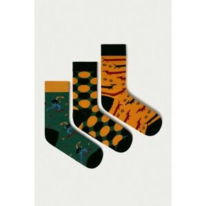 Medicine - Ponožky Funny (3-pack)