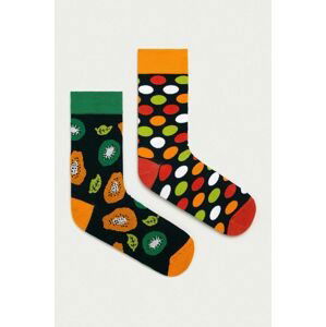 Medicine - Ponožky Funny (2-PACK)