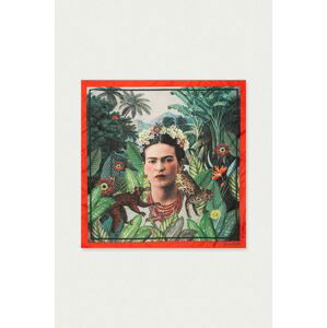 Medicine - Šátek Frida Kahlo