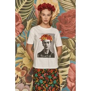 Medicine - Tričko Frida Kahlo