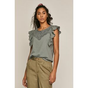 Medicine - Top Summer Linen