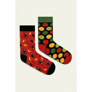 Medicine - Ponožky Basic (2-pack)