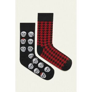 Medicine - Ponožky Basic (2 pack)