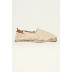 Medicine - Espadrilky Nature Neutral