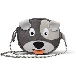 Dětská peněženka na krk Affenzahn Kids Wallet - Dog