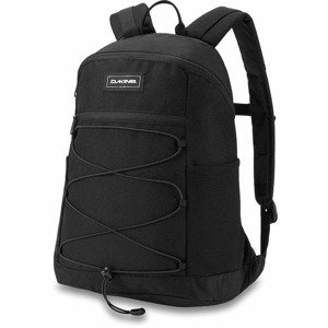 Batoh DAKINE WNDR PACK 18L Black