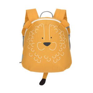 Dětský batoh Lässig lev - Tiny backpack About Friends lion