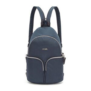 Městký batoh Pacsafe STYLESAFE SLING BACKPACK navy